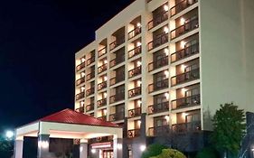 Comfort Suites Pigeon Forge, Tn